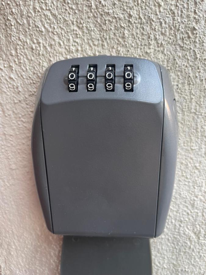 023 Chic & Cosy F1 23M2 Hypercentre Wifi Smart Tv Netflix Saint-Etienne (Loire) Exterior foto